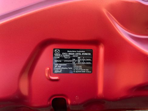 Used 2024 MAZDA CX-90 Plug-In Hybrid w/ Preferred image 30