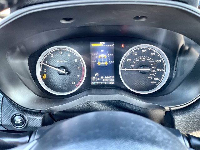 Certified 2024 Subaru Forester Premium AWD/4WD image 19