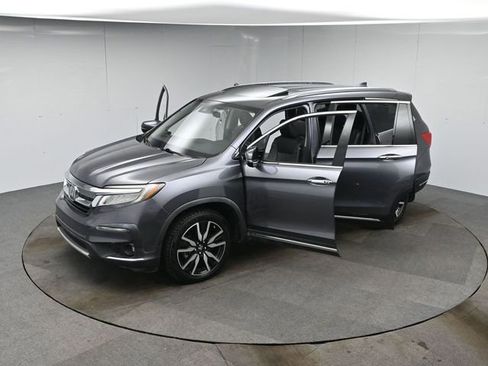 Used 2020 Honda Pilot Touring image 57