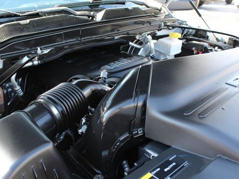 Used 2023 RAM 3500 Tradesman w/ Convenience Group image 22