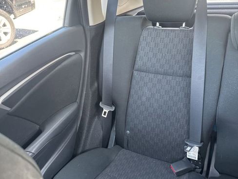 Used 2017 Honda Fit LX image 10