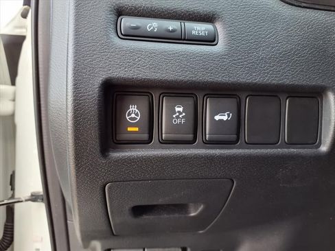 Used 2019 Nissan Murano SL w/ Cargo Package image 21