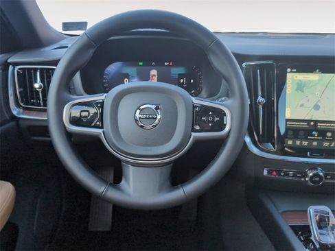 New 2026 Volvo V60 B5 Cross Country Ultra w/ Protection Package Premier image 11