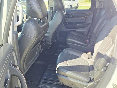 Used 2014 GMC Acadia Denali AWD/4WD image 11