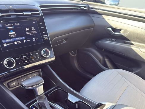 Used 2023 Hyundai Santa Cruz SEL w/ Activity Package image 20