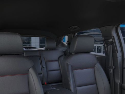 New 2025 Chevrolet Blazer RS w/ Driver Confidence II Package image 24