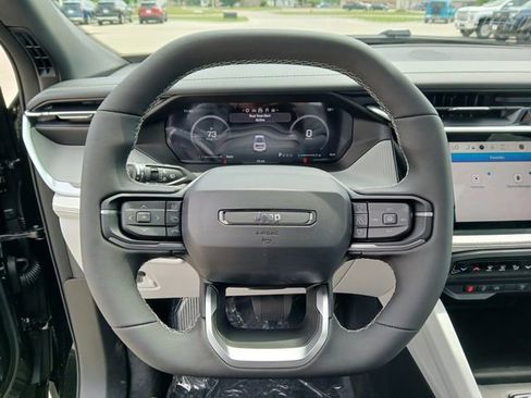 New 2026 Jeep Cherokee Limited AWD/4WD image 20