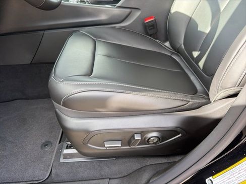 New 2025 Jeep Grand Cherokee Limited image 10