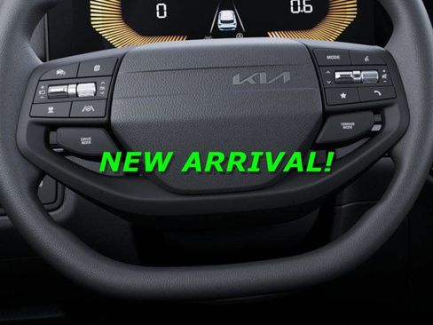 New 2026 Kia Sportage LX w/ LX Convenience Package image 22