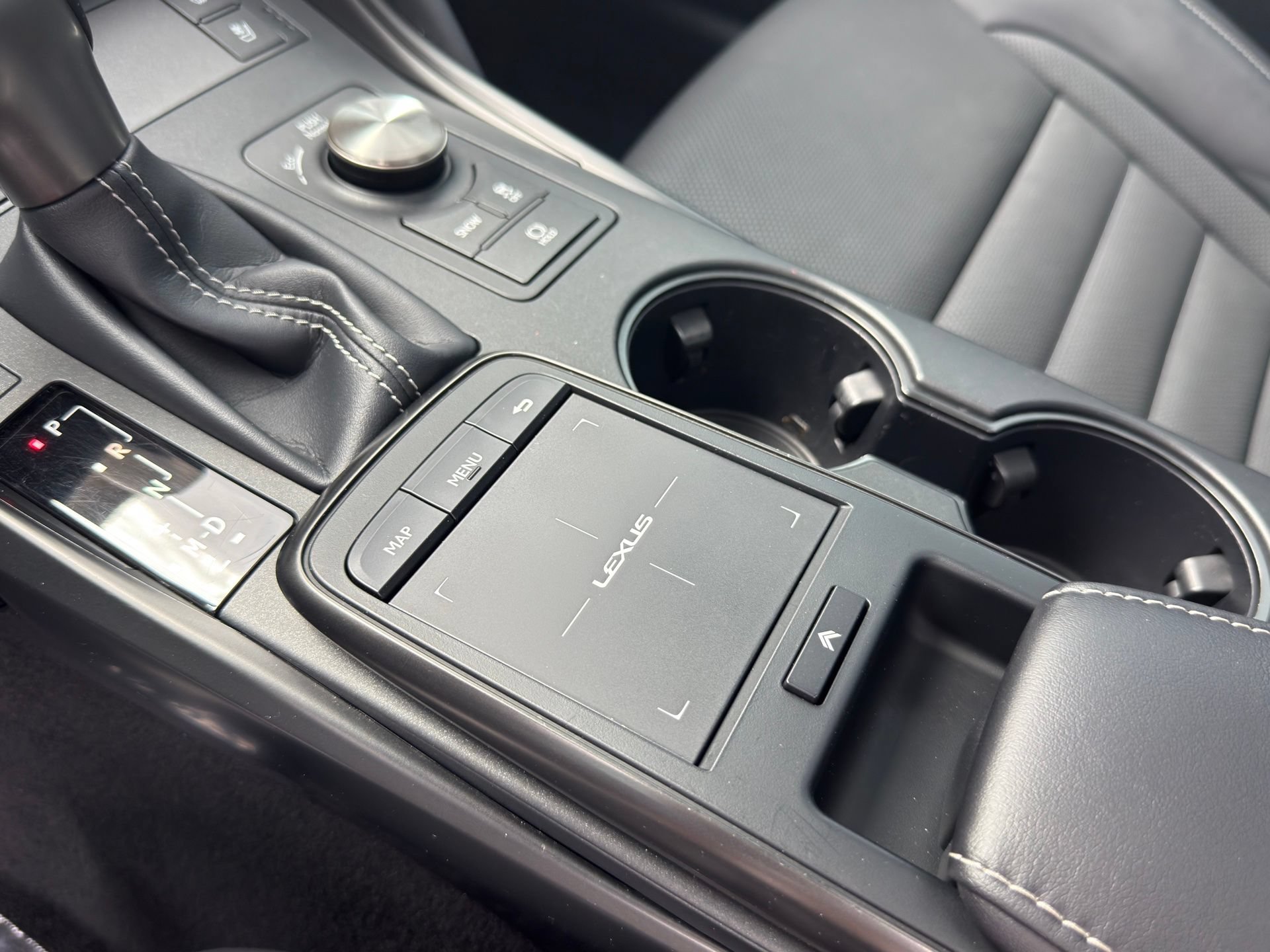Used 2023 Lexus IS 350 F Sport RWD image 17