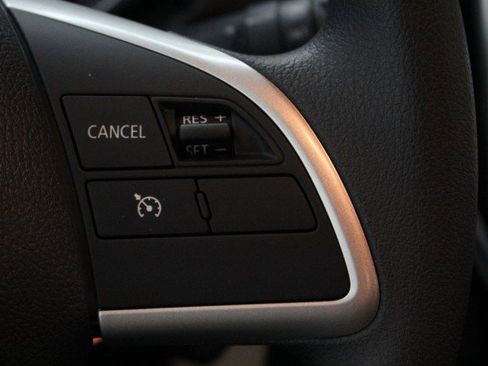 New 2026 Mitsubishi Outlander Sport ES image 10