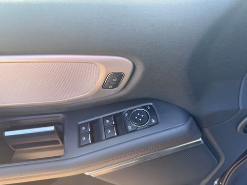 New 2025 Ford Expedition Max Active image 20