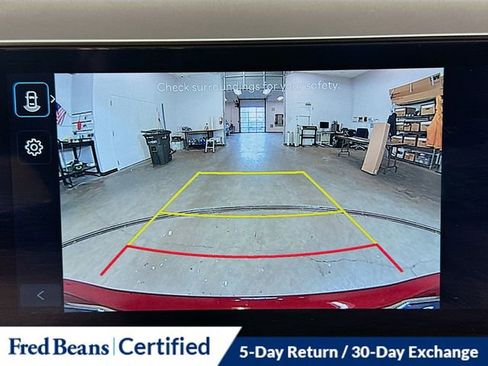 Used 2026 Hyundai Tucson SEL AWD/4WD image 25