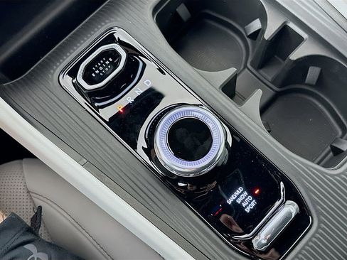 New 2026 Jeep Cherokee Limited AWD/4WD image 16