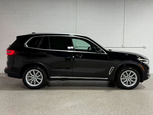 Used 2020 BMW X5 xDrive40i image 5
