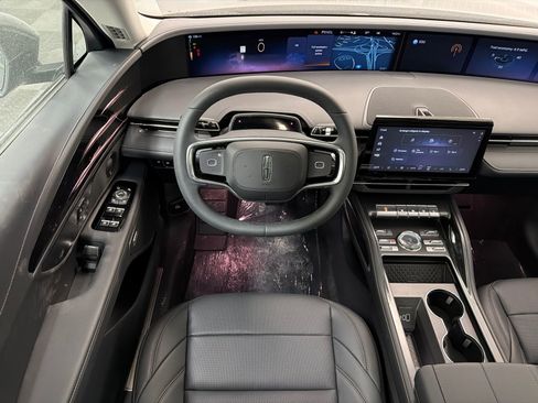 New 2026 Lincoln Nautilus Premier w/ Equipment Group 102A image 22