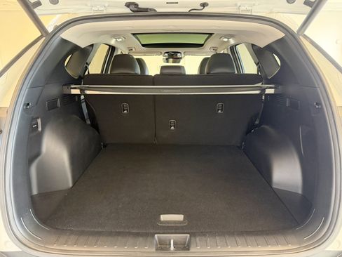 Used 2023 Hyundai Tucson Limited image 46