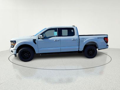 New 2026 Ford F150 XLT w/ Equipment Group 302A MID