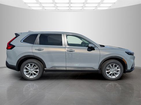 New 2026 Honda CR-V EX image 6