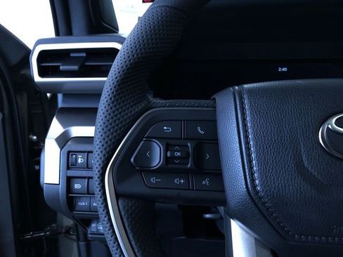 New 2026 Toyota Tacoma TRD Sport AWD/4WD image 19