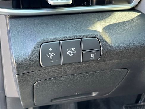 New 2026 Hyundai Elantra Blue image 25