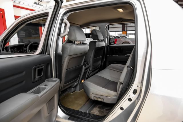 Used 2012 Honda Ridgeline RTS image 35