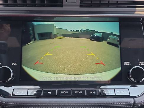 Used 2025 Nissan Z Performance w/ Floor Mat Package RWD image 21