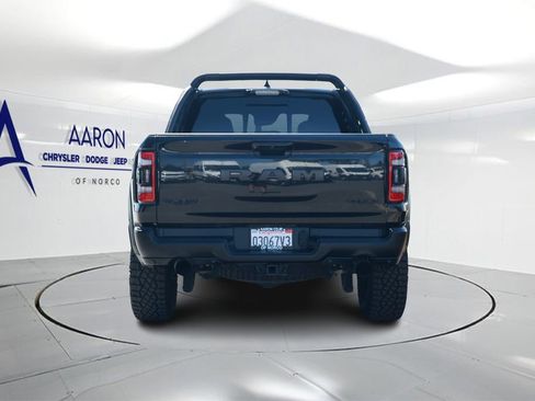 Used 2023 RAM 1500 TRX w/ TRX Level 2 Equipment Group AWD/4WD image 3