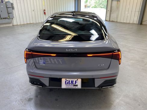 Used 2026 Kia K5 GT FWD image 7