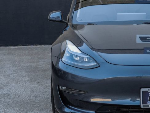 Used 2023 Tesla Model 3 Performance AWD/4WD image 53