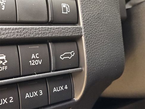 New 2026 Toyota 4Runner 4WD image 14