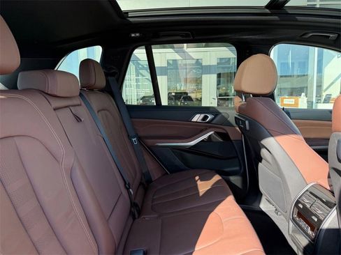 Used 2021 BMW X5 xDrive40i w/ Convenience Package image 10