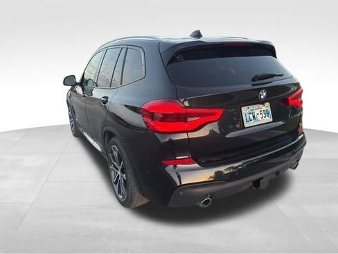 Used 2018 BMW X3 xDrive30i AWD/4WD image 5
