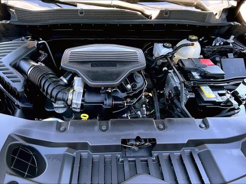 Used 2021 Chevrolet Blazer Premier w/ Driver Confidence II Package image 29