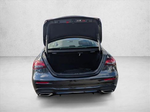 Certified 2023 Mercedes-Benz E 350 4MATIC Sedan image 6