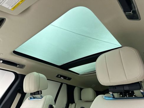 New 2026 Land Rover Range Rover SE image 19