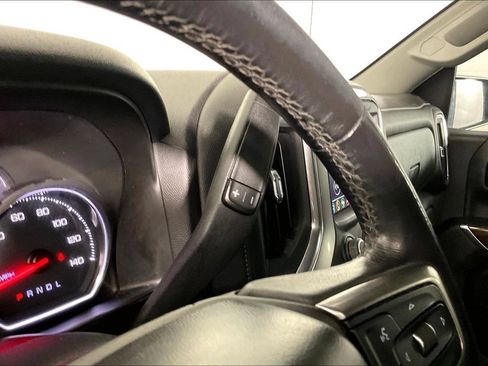 Used 2020 Chevrolet Silverado 1500 RST w/ All-Star Edition RWD image 17