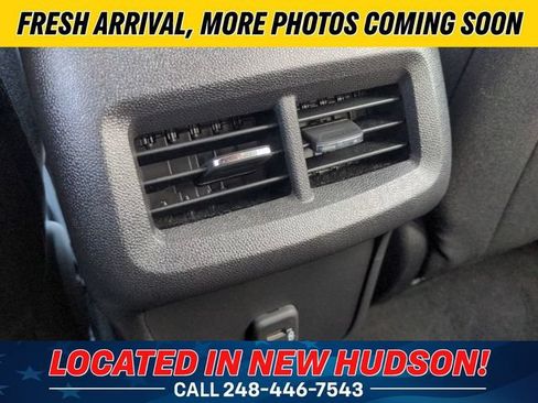 Used 2022 Chevrolet Equinox LT FWD image 21