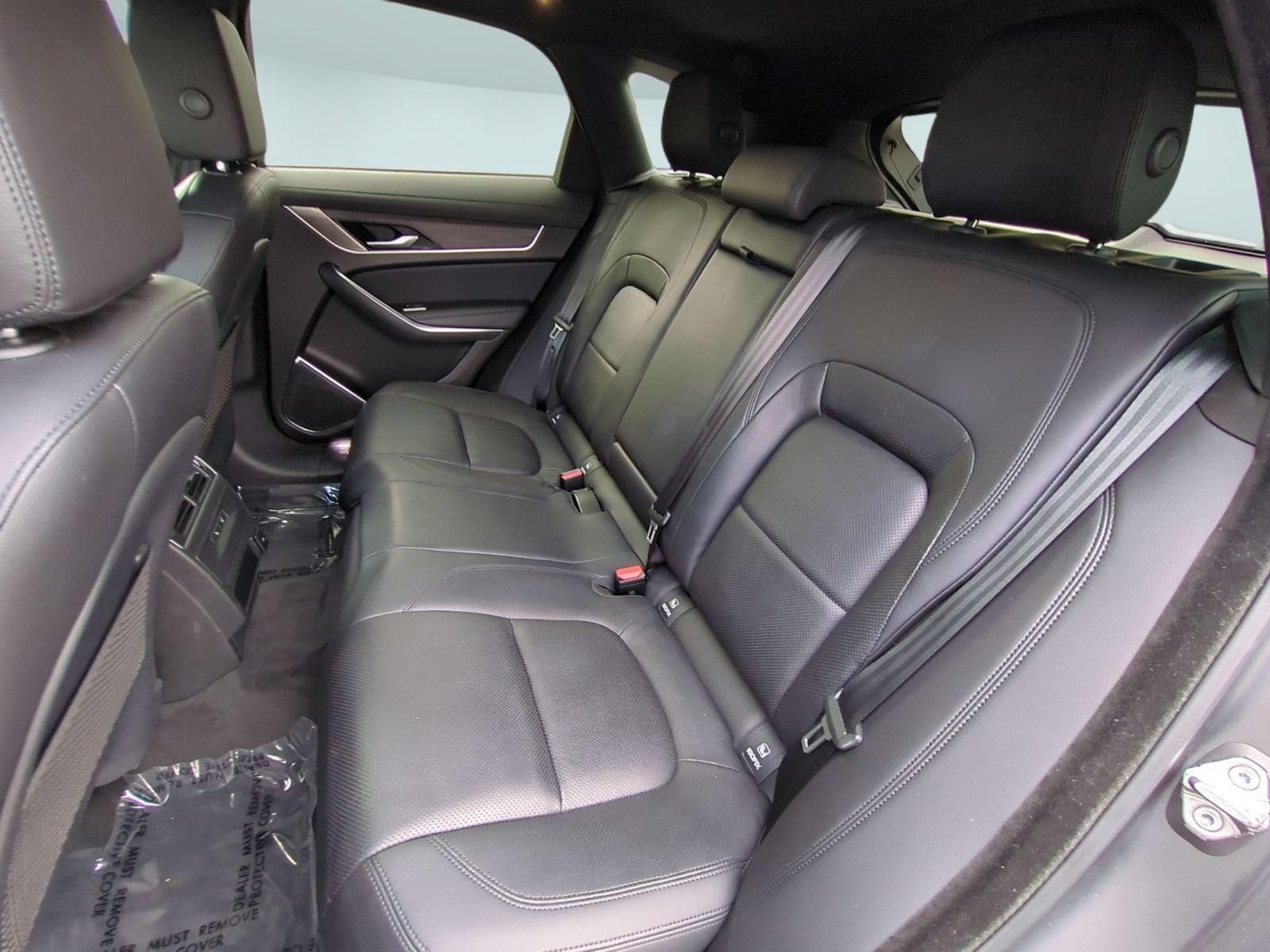 Used 2023 Jaguar F-PACE S AWD/4WD image 25