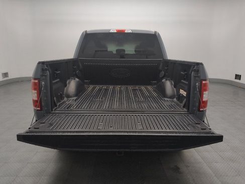 Used 2019 Ford F150 XL w/ Equipment Group 101A Mid AWD/4WD image 29