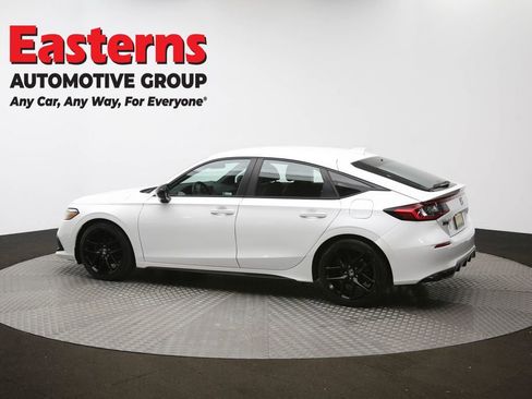 Used 2023 Honda Civic Sport image 63