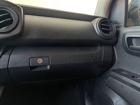 Used 2021 Toyota Tacoma SR5 image 37