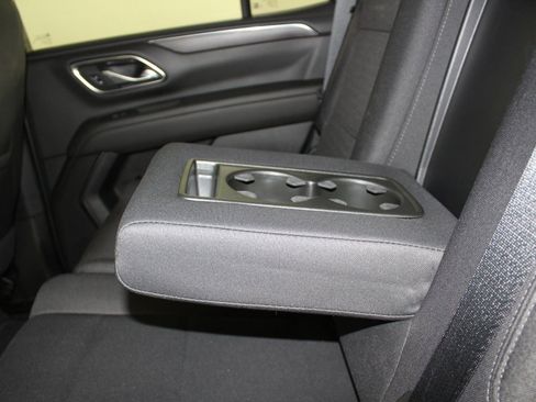 Used 2024 Chevrolet Tahoe LS w/ Driver Alert Package image 21