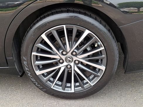 Used 2023 Lexus ES 350 w/ Premium Package FWD image 25