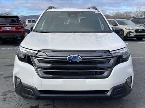 Certified 2026 Subaru Forester Premium w/ Base/Premium Plus Package AWD/4WD image 21