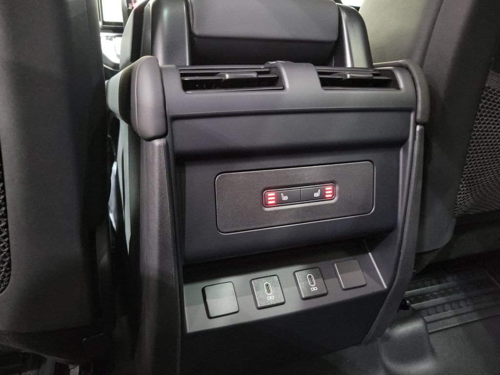 New 2026 Land Rover Defender 110 S AWD/4WD image 23