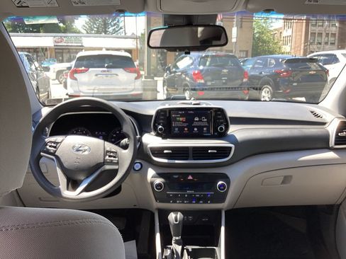 Used 2020 Hyundai Tucson AWD image 25