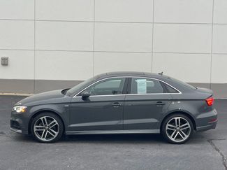 Used 2017 Audi A3 2.0T Premium Plus video 2