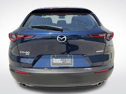 Used 2024 MAZDA CX-30 AWD 2.5 S image 8