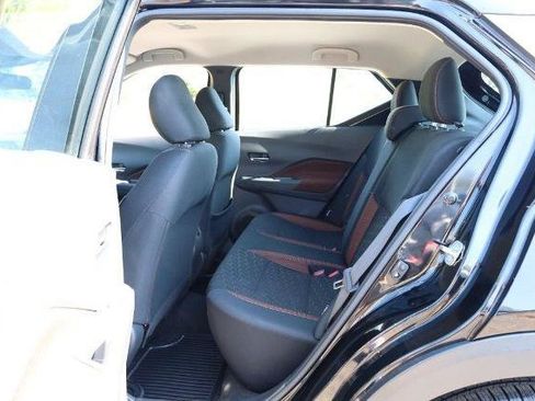 Certified 2022 Nissan Kicks SR w/ Interior Electronics Package FWD image 18